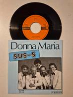 SUS 5-Donna Maria, Ophalen of Verzenden, Zo goed als nieuw, Overige formaten, Levenslied of Smartlap