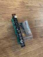 Eurorack modules, Muziek en Instrumenten, Synthesizers, Ophalen of Verzenden, Zo goed als nieuw, Overige aantallen, Overige merken
