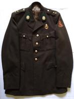 Uniform jas DT Geneeskundige Dienst GNK landmacht KL brevet, Verzamelen, Ophalen of Verzenden, Landmacht, Nederland, Kleding of Schoenen