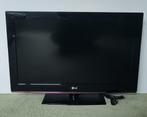 LG 32 inch LCD TV, Ophalen, Gebruikt, 50 Hz, LCD