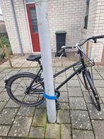Veloretti Damesfiets met Voorrek met 2 sleuten, Fietsen en Brommers, 53 tot 57 cm, Ophalen of Verzenden, Gebruikt, Overige merken