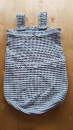 Boxzak - Koeka Wafelstof, Kinderen en Baby's, Ophalen of Verzenden, Gebruikt, Koeka, Jongetje of Meisje