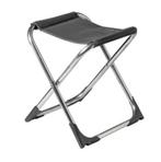 Aluminium Kampeerkrukje SOUL OP=OP!, Ophalen, Nieuw, Campingmeubel-accessoire