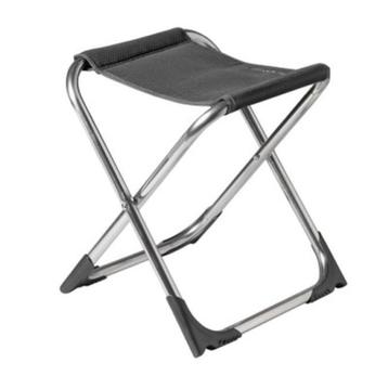 Aluminium Kampeerkrukje SOUL OP=OP! beschikbaar voor biedingen