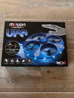 Drone/UFO met afstandbediening, Ophalen of Verzenden, Zo goed als nieuw