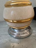 Retro plafondlamp, Ophalen of Verzenden