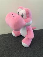 Yoshi XXL van Super Mario bros Pluche knuffel van +/- 40CM., Verzenden, Nieuw, Overige typen