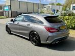 Mercedes-Benz CLA 200 Shooting Brake 156PK AMG Automaat•Le, Auto's, CLA, 730 kg, Gebruikt, Euro 6