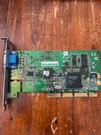 IBM Diamond 8MB AGP Videokaart - S3 Savage4pro, Gebruikt, Overige soorten, VGA, Ophalen of Verzenden