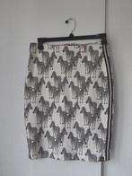 4Funky Flavours rokje m, Maat 38/40 (M), Bruin, Ophalen of Verzenden, Zo goed als nieuw