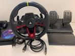 PlayStation 4 Slim – 1TB – met 2 controllers + racestuur & p, Met 2 controllers, Ophalen of Verzenden, 1 TB, Espoortstraat 7 Enschede