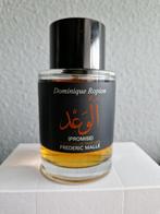 Frederic Malle Promise sample tester decant, Ophalen of Verzenden, Zo goed als nieuw