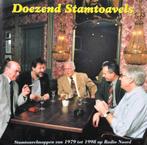 Doezend stamtoavels - groningen dialect, Cd's en Dvd's, Cd's | Nederlandstalig, Ophalen of Verzenden, Zo goed als nieuw, Streekmuziek