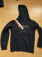 2 hoodies Kingsland maat M, Dieren en Toebehoren, Paardrijkleding, Ophalen of Verzenden, Zo goed als nieuw, Dressuur, Bovenkleding
