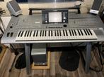 keyboard, Muziek en Instrumenten, Keyboards, 61 toetsen, Aanslaggevoelig, Zo goed als nieuw, Yamaha