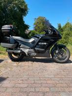 Pan European st1100, ‘97, 92000km, zwart, Motoren, Motoren | Honda, 4 cilinders, Particulier, Meer dan 35 kW, Toermotor