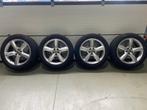 Originele Audi Q5 velgen 19inch, Auto-onderdelen, Banden en Velgen, 19 inch, Gebruikt, Velg(en), Ophalen of Verzenden