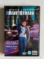 Blue Streak, Vanaf 12 jaar, Ophalen of Verzenden, Gebruikt, Actiekomedie