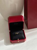 Cartier juste une clou-ring, Sieraden, Tassen en Uiterlijk, Ringen, Ophalen of Verzenden, Zo goed als nieuw, Goud