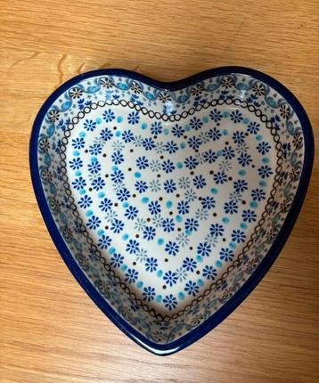 Bunzlau Hart Schaal beschikbaar voor biedingen