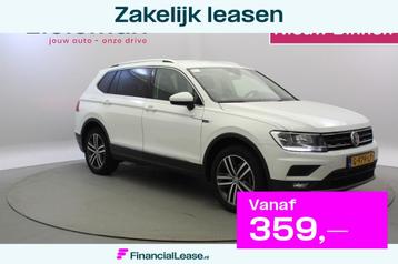 Volkswagen Tiguan 1.5 TSI Comfortline Business - Carplay, Cr beschikbaar voor biedingen