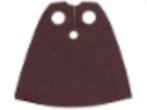 Lego Castle Wolfpack Minifig Bodywear Cape / Mantel Cloth, Kinderen en Baby's, Speelgoed | Duplo en Lego, Ophalen of Verzenden