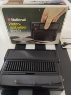 Platen stofzuiger BH651 vintage 1980 werk goed, Ophalen of Verzenden, Overige merken