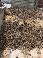 Gratis paardenmest, met shovel te laden!, Ophalen, Mest