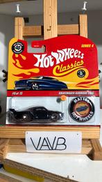 7 vw Volkswagen karmann ghia Hot Wheels Hotwheels VAVB nieuw, Ophalen of Verzenden, Nieuw, Auto