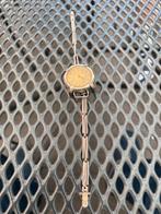 Dames horloge., Ophalen of Verzenden, Zilver, Overige merken