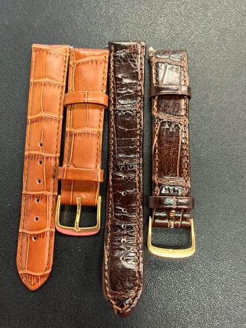 Horloge banden zie fotos beschikbaar voor biedingen