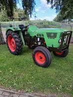 Deut D4006, Ophalen, Gebruikt, Tot 80 Pk, Deutz - Fahr