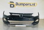 Bumper Volkswagen Polo 2G 4xpdc 2GO807221 Voorbumper 14700z, Auto diversen, Ophalen of Verzenden, -, -, -