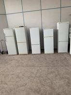 Diverse witgoed apparatuur, Witgoed en Apparatuur, Gebruikt, 200 liter of meer, Energieklasse A of zuiniger, 45 tot 60 cm