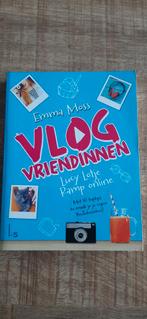 Vlogvriendinnen 1 - Lucy Lotje - Ramp online (Special Kruidv, Ophalen of Verzenden, Zo goed als nieuw, Emma Moss
