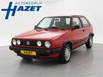 Volkswagen Golf II 1.6 FUNCTION 3-DEURS ORIGINEEL NEDERLANDS, Auto's, Voorwielaandrijving, Stof, Gebruikt, 4 cilinders