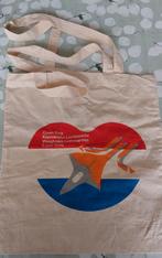 Koninklijke luchtmacht vliegbasis Leeuwarden 1990 Tas, Kinderen en Baby's, Kinderkamer | Beddengoed, Ophalen of Verzenden, Wit