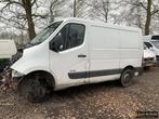 Renault Master 2.3 DCI Demontage Onderdelen, Ophalen of Verzenden, Gebruikt, Renault