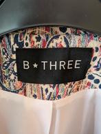 Prachtig b three jasje maat 40, Maat 38/40 (M), Overige typen, Overige kleuren, B three