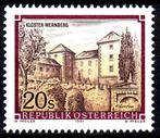 Michel  2025 klooster  Wernberg, Postzegels en Munten, Postzegels | Europa | Oostenrijk, Ophalen of Verzenden, Postfris