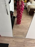 Nieuwe Lange fleurige broek maat L, Ophalen of Verzenden, Zo goed als nieuw