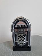 Mooi radio mini jukebox, Verzamelen, Ophalen of Verzenden, Zo goed als nieuw