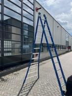 Premium ASC Ladders | Nieuw & Professioneel | Vanaf €189,-, Doe-het-zelf en Verbouw, Ladders en Trappen, Ophalen of Verzenden