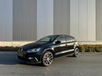 Volkswagen Polo 1.8 TSI GTI stoelverwarming / PDC / Cruise C, Stof, Gebruikt, Navigatiesysteem, Zwart