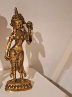 Vishnu Statue 29 cm height, Antiek en Kunst, Verzenden