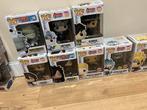 Naruto & Boruto Funko Pops - Complete Set!, Ophalen of Verzenden, Zo goed als nieuw