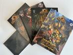 Iron Kingdoms: Requiem - 5E, Drie of vier spelers, Ophalen of Verzenden, Zo goed als nieuw