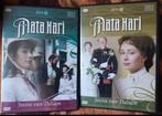 Mata Hari compleet - Josine van Dalsum, Alle leeftijden, Ophalen of Verzenden, Zo goed als nieuw, Drama