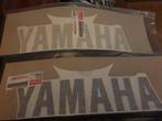 Yamaha stickers, Ophalen of Verzenden