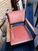 6 Vintage stoelen, Ophalen